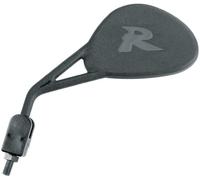 Specchietto Retrovisore Sinistro Per Moto Enduro Sinistro Passo M8 x 1,25