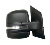 SPECCHIETTO RETROVISORE SINISTRO PER VOLKSWAGEN LT/CRAFTER DAL 2017 ELETTRICO