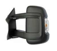 SPECCHIETTO RETROVISORE SINISTRO PEUGEOT BOXER MANUALE BR LUNGO dal 2006 SONDA