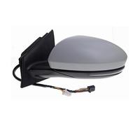 SPECCHIETTO RETROVISORE SINISTRO RENAULT MEGANE DAL 2016 RICH. EL. VERN. B/SPOT