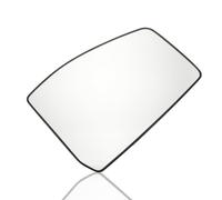 Specchietto retrovisore sinistro riscaldato per Transit Custom dal 2012 in poi BK2117K741BB 1766587