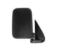 SPECCHIETTO RETROVISORE SINISTRO RMS PER MOTOCARRO PIAGGIO PORTER 2011/2020