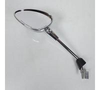 Specchietto retrovisore sinistro RMS per Scooter Piaggio 50 Vespa Sprint dal