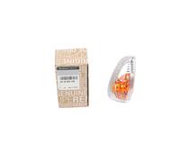 Specchietto retrovisore sinistro segnale di svolta laterale originale Renault...