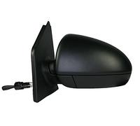 SPECCHIETTO RETROVISORE SINISTRO SMART FORTWO DAL 2007 MECCANICO VERN.