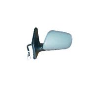 Specchietto Retrovisore Sinistro Termico Primerizzato per Toyota Avensis