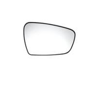Specchietto Retrovisore Specchietti per auto Accessori per laterali Lenti riflettenti per specchietto retrovisore in vetro per K3 2013-2017