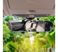 Specchietto retrovisore, specchietto interno automotive, Ridotto angolo di morte antiriflesso di ricambio per veicoli camion furgone berlina SUV