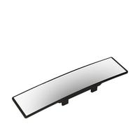 Specchietto retrovisore Specchietto Retrovisore A Clip Per Interni Auto Specchietto Retrovisore Curvo Antiriflesso Ad Alta Definizione