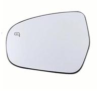 Specchietto Retrovisore Specchietto Retrovisore In Vetro Per Suzuki Per Vitara Per S-cross Sostituisci Specchietti Retrovisori Esterni Laterali Con Riscaldamento(1PCS left side)