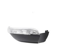 Specchietto Retrovisore Specchietto Retrovisore Indicatore Direzione Per VW Per Jetta MK6 Per Passat B7 CC Per Beetle Eos Per Scirocco Lampada Per LED Gialla(1 paio)
