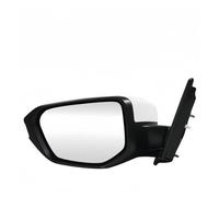 Specchietto Retrovisore Specchietto Retrovisore Laterale Pieghevole Manuale Per Civic 2016-2021 3/7/13 Pin(3pin l wht)