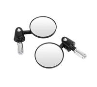 Specchietto Retrovisore Specchietto Retrovisore Manubrio Motocicletta Con Ampia Visuale E Sicurezza Specchietto Retrovisore Esteso Manubrio Specchietto Piccolo Angolo Cieco Specchietti Laterali