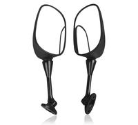 Specchietto Retrovisore Specchietto Retrovisore Moto Per CBR600RR Per CBR600 F5I Per CBR1000RR Per CBR300R 250R 500R Specchi Retrovisori Pieghevoli Specchietti Laterali