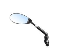 Specchietto Retrovisore Specchietto Retrovisore Per Bicicletta Specchietto Retrovisore Per Bicicletta Sicuro Angolo Regolabile Mini Per Ciclismo MTB Bici Da Strada Specchietti Moto Specchietti