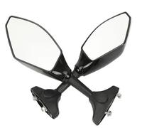 Specchietto Retrovisore Sportivo Integrato Con Indicatori Di Direzione A LED Per SUZ&UKI GSF600S GSF1200 1200S BANDIT