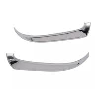 Specchietto retrovisore Striscia Di Copertura Per Specchietto Retrovisore Laterale Adesivo Per Auto LHD Per Ford Per Explorer 2011-2019 Decorazione Protettiva Anticollisione