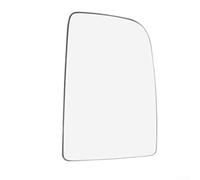 Specchietto retrovisore superiore riscaldato per Mercedes Sprinter 2006 2018 OEM A0028115233 A0028115333 compatibile per entrambi i lati del veicolo (P)