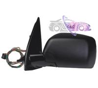 SPECCHIETTO RETROVISORE SX ASF.EL.TER.RIP.C/ME.C/LU.CO.C/PR.14P BMW X5 E53 00>04