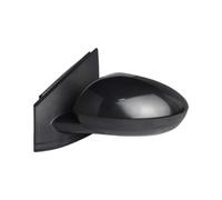 Specchietto Retrovisore SX Dacia Sandero 2021+ Manuale Nero (Variante B)