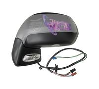 SPECCHIETTO RETROVISORE SX EL.T.RI.C/PR.C/FA.C/CO.C/ME.B/PR.CIT.C4 PICASSO 07>11