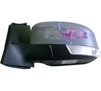SPECCHIETTO RETROVISORE SX EL.TE.C/PR.RI.C/FAN/C/COR.C/BLIS 10P FORD FOCUS 11>14