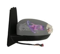 SPECCHIETTO RETROVISORE SX EL.TE.RI.C/FAN+COR+BLIS.C/PR 10P FORD FOCUS C MAX 11>