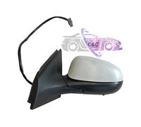 SPECCHIETTO RETROVISORE SX ELE.TER.ASF.C/PR C/SON.FIAT CROMA 05>08 2005 AL 2008