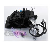 SPECCHIETTO RETROVISORE SX ELE.TER.RIP.C/COR.C/MEM.S/CALOT.MERCEDES CLS W218 10>