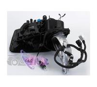 SPECCHIETTO RETROVISORE SX ELET.TER.C/CORT.C/MEM.S/CALOTTA MERCEDES CLS W218 10>