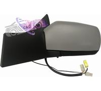 SPECCHIETTO RETROVISORE SX ELET.TER.C/SON.C/PR.CITROEN XANTIA 93>98 1993 AL 1998