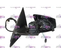 SPECCHIETTO RETROVISORE SX ELET.TERM.C/MEMORIA C/LUCE CORT.ASF MERCEDES CLA C117