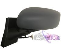 SPECCHIETTO RETROVISORE SX ELETT.TERM.C/SONDA C/PR FIAT IDEA 03>08 2003 AL 2008