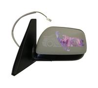 SPECCHIETTO RETROVISORE SX ELETTRICO C/PRIMER TOYOTA RAV 4 00>04 2000 AL 2004