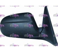 SPECCHIETTO RETROVISORE SX ELETTRICO NERO HONDA CIVIC 96> MODELLO 3 PORTE