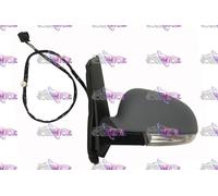 SPECCHIETTO RETROVISORE SX ELETTRICO TERMICO C/PR. ASFERICO VW GOLF PLUS 09>
