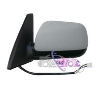 SPECCHIETTO RETROVISORE SX ELETTRICO TERMICO C/PRIMER TOYOTA RAV 4 2000 AL 2004