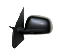 SPECCHIETTO RETROVISORE SX MECCANICO NERO DACIA DOKKER 2013-2021