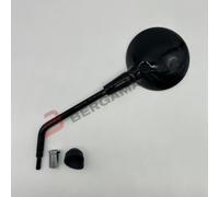 SPECCHIETTO RETROVISORE SX PER PIAGGIO VESPA GTS 125/300 18-20 NERO MARELLI