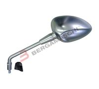 SPECCHIETTO RETROVISORE SX PER PIAGGIO VESPA SPRINT CROMATO MARELLI 50