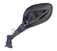 SPECCHIETTO RETROVISORE SX PER SCOOTER KAWASAKI J 125/300 14-20 MARELLI