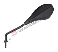 SPECCHIETTO RETROVISORE SX PER SCOOTER PIAGGIO BEVERLY E5 21- MARELLI 300/400