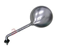 SPECCHIETTO RETROVISORE SX PER SCOOTER PIAGGIO VESPA GTS 125 250 300 09>16