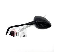 SPECCHIETTO RETROVISORE SX PER SCOOTER PIAGGIO VESPA SPRINT NERO MARELLI 50