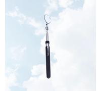 Specchietto retrovisore telescopico pieghevole universale da 5 cm Specchietto