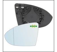 Specchietto Retrovisore Termico Asf Lato SX-Guidatore Per Volkswagen Golf VII