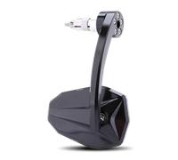 Highsider Victory Evo 1108362 Rearview Mirror Trasparente