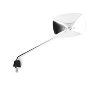 Specchietto retrovisore Tipo Originale PIAGGIO BEVERLY 125/200 - Cromato - M10 -
