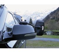 Specchietto retrovisore universale caravan emuk universa iii xl