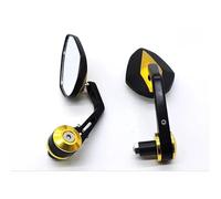 Specchietto Retrovisore Universale In Lega Di Alluminio Per Manubrio Da 22 Mm Per Pegaso 650 SR 50 RS660 RX125 Dorsoduro